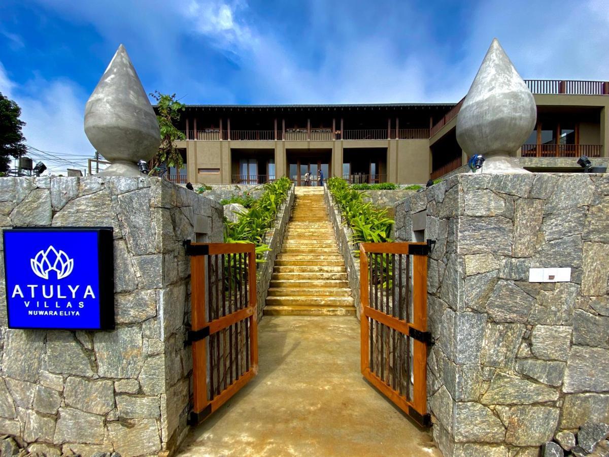 Atulya Villas Нувара Елия Екстериор снимка