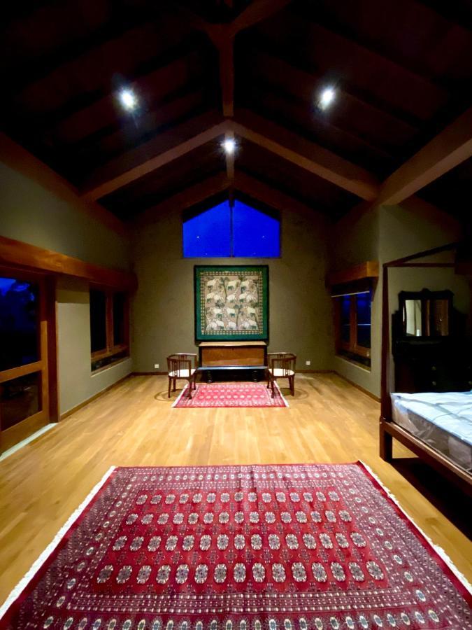 Atulya Villas Нувара Елия Екстериор снимка